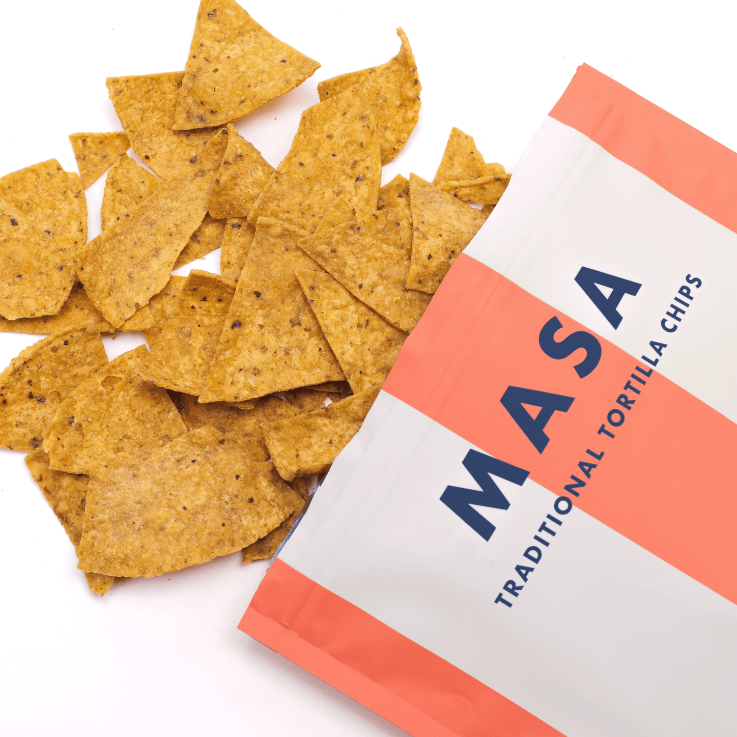 MASA Chips Chips MASA Original