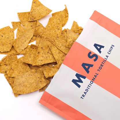 MASA Chips Chips MASA Original