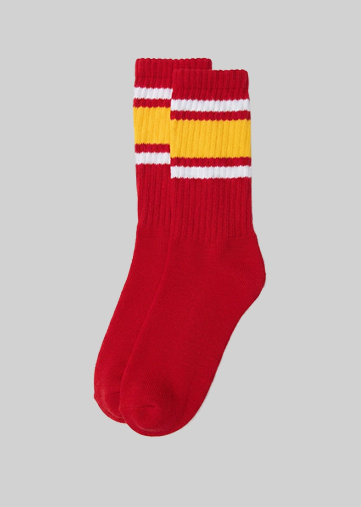 The Retro Supporter Stripe