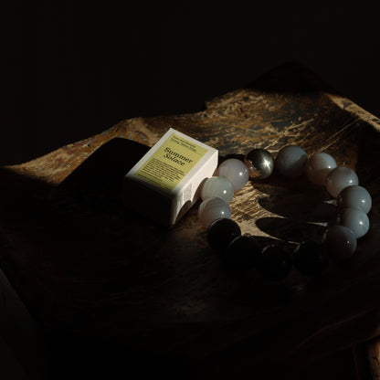 Yuzu &amp; Sencha Soap – Invigorating Toning Bar with E3Live® - My American Goods