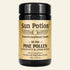 Sun Potion Adaptogen 33g Jar Mason Pine Pollen (Wildcrafted)