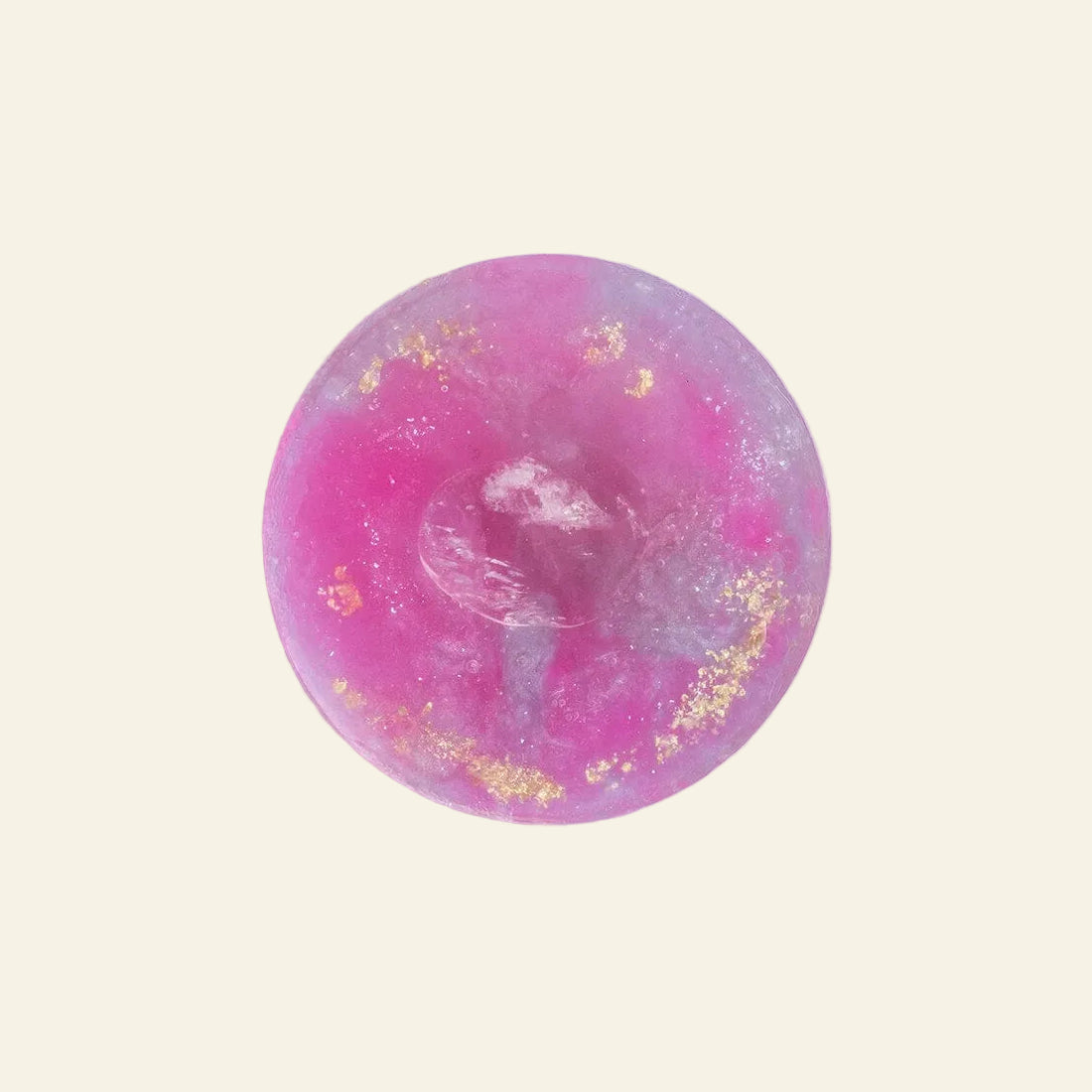 Crystal Irie crystal soap April Satellite