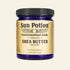 Sun Potion Adaptogen 222g Jar Shea Butter (Wildcrafted)