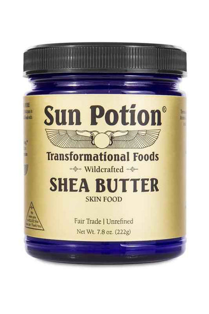 Sun Potion Skincare Set