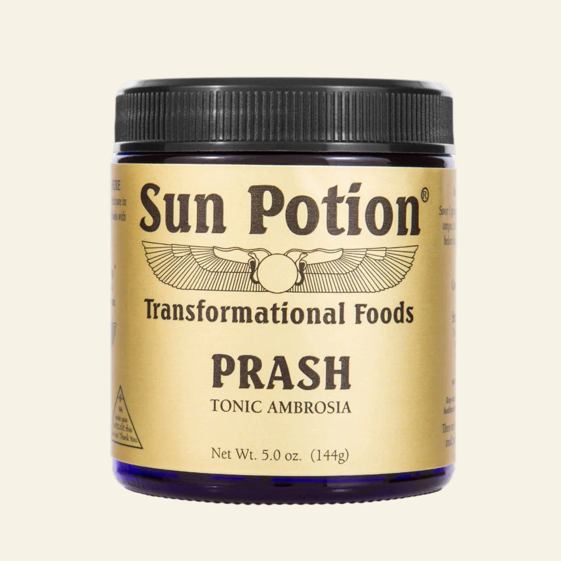 Sun Potion Adaptogen 144g Jar Prash - Tonic Ambrosia