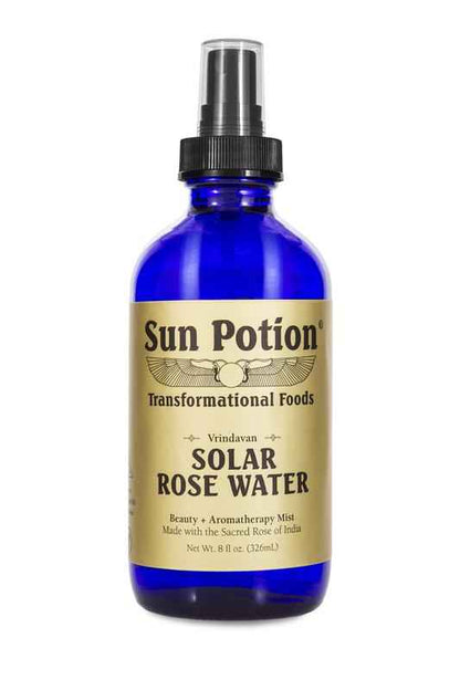 Sun Potion Skincare Set