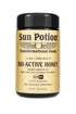 Sun Potion Superfood 7.6 oz Bio-Active Honey