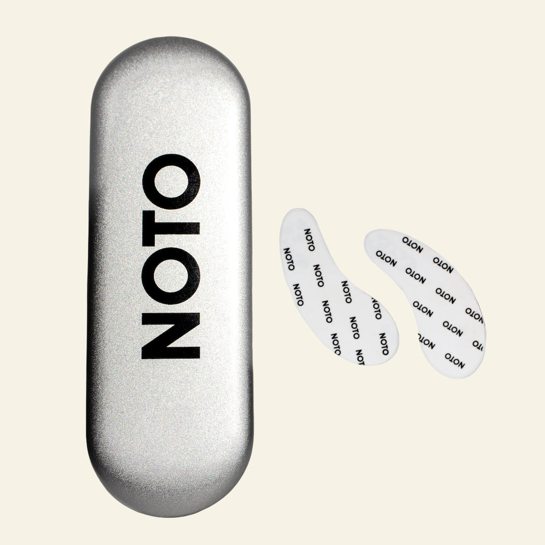 RE/SET Reusable Eye Boost Mask