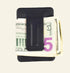 Rogue Industries Wallet Black Rogue Money Clip