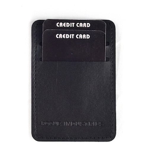Rogue Industries Wallet Rogue Money Clip