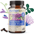 Motherlove Herbal Company Breastfeeding More Milk® Special Blend - Liquid Capsules