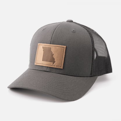 Missouri Silhouette Hat