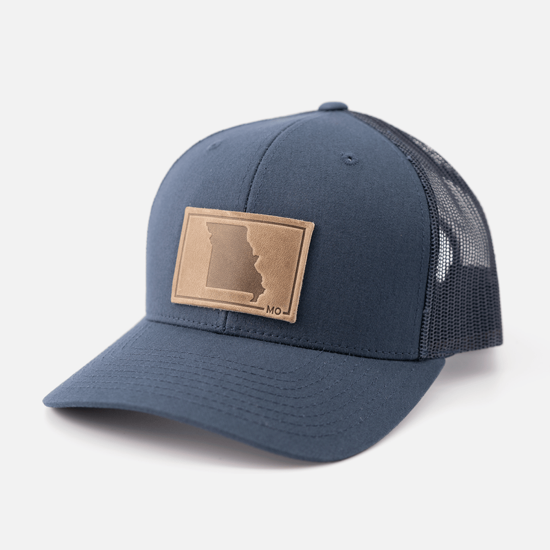 Missouri Silhouette Hat