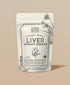 Anima Mundi Herbal supplements 1 lb LIVER VITALITY Super Greens | Daily Cleansing Powder*