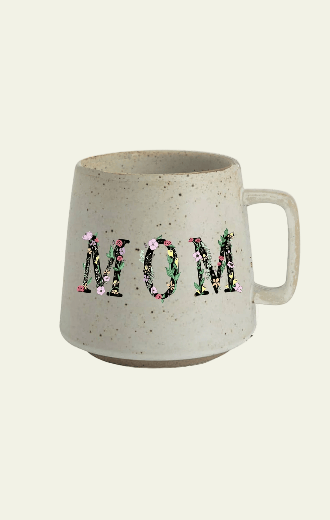 MOM Love Mug