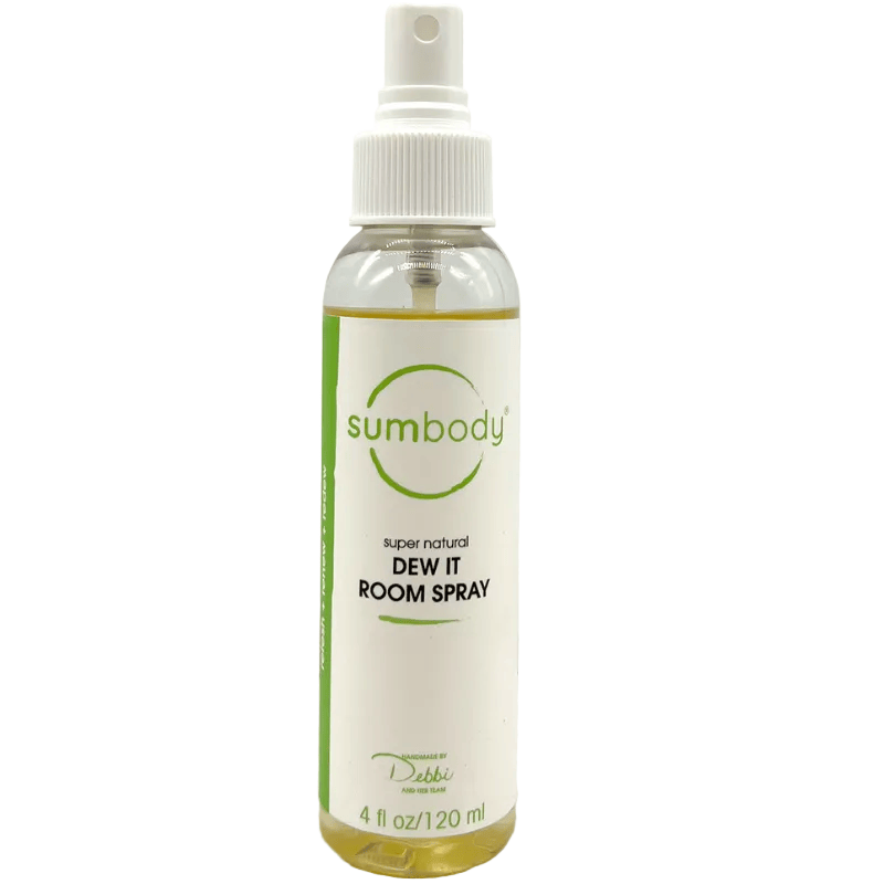 Sumbody Skincare Milky Rich Dew-It Room Spray
