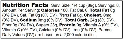 Mulling Syrup | 16 fl oz - My American Goods