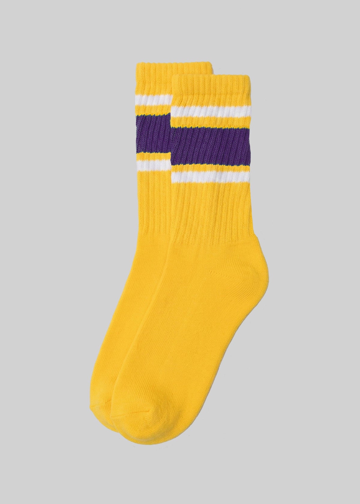 The Retro Supporter Stripe