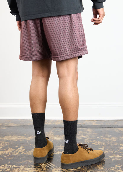 American Trench Apparel Classic Mesh Short