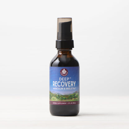 Deep Recovery, Muscular &amp; Skeletal
