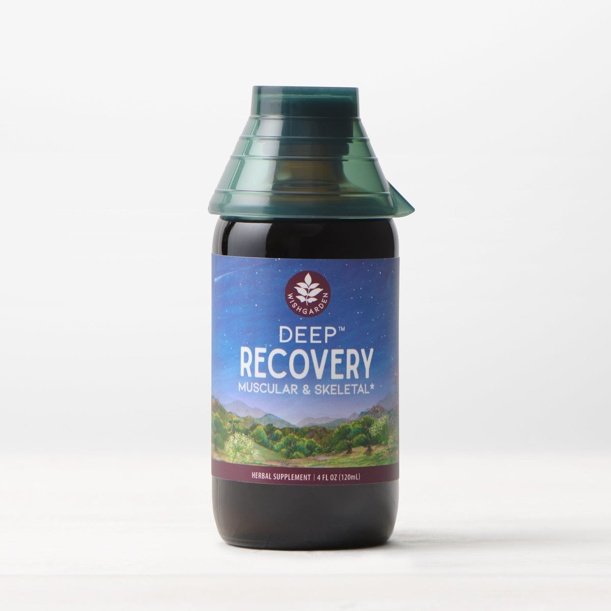 Deep Recovery, Muscular &amp; Skeletal