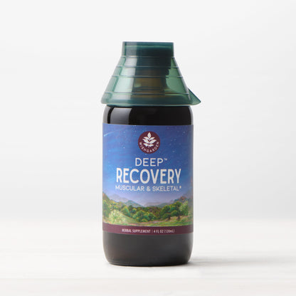 Deep Recovery, Muscular &amp; Skeletal