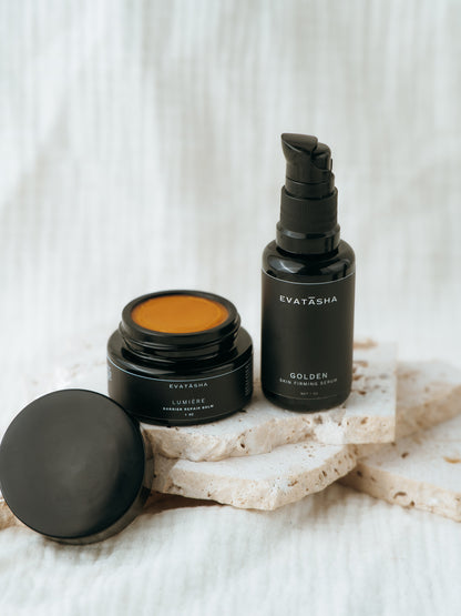 The Golden Bundle: For Dull &amp; Uneven Skin