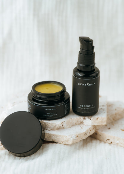 The Soothe Bundle: For Sensitive Skin