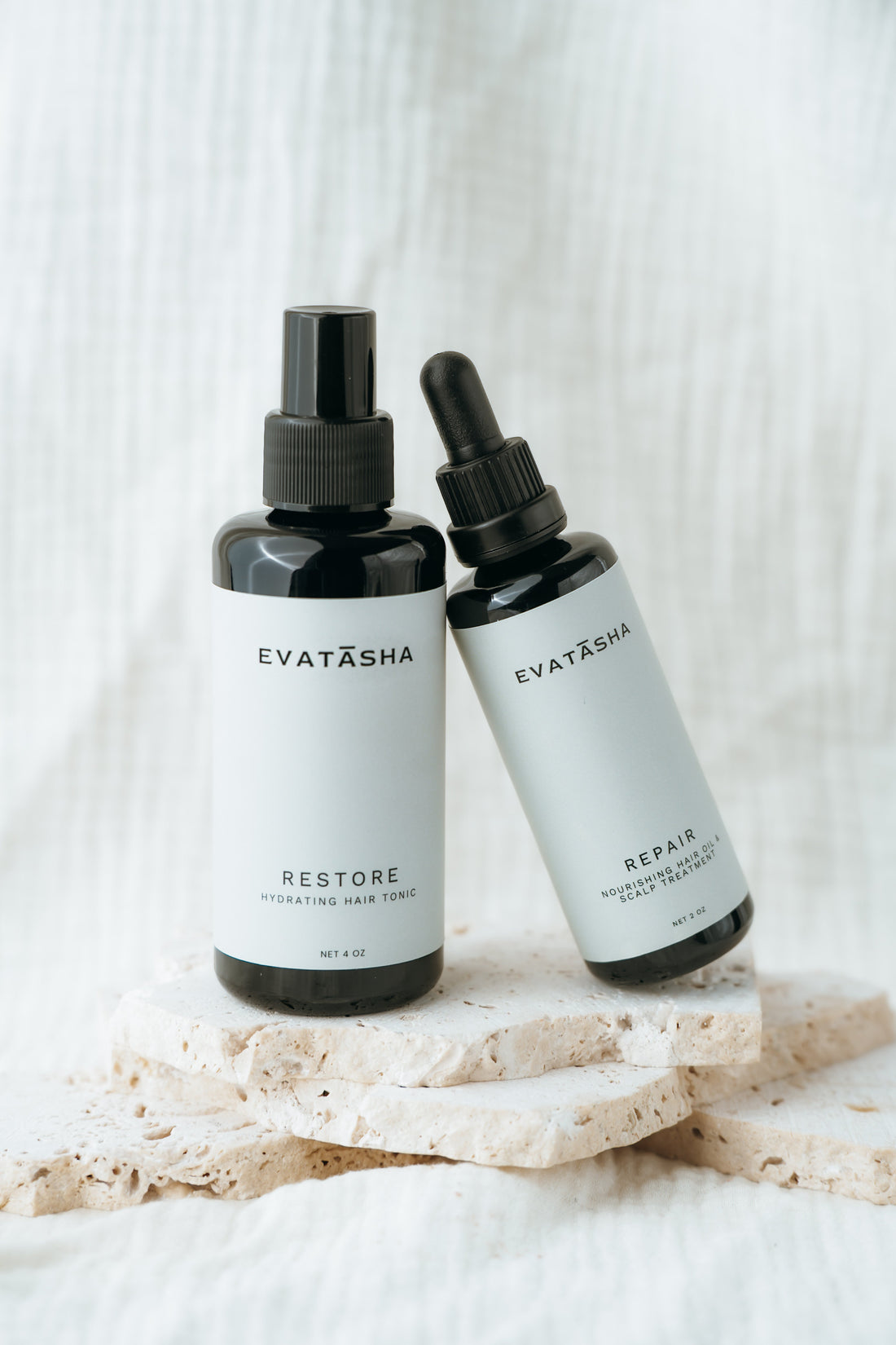 Hair Renewal Bundle - My American Goods