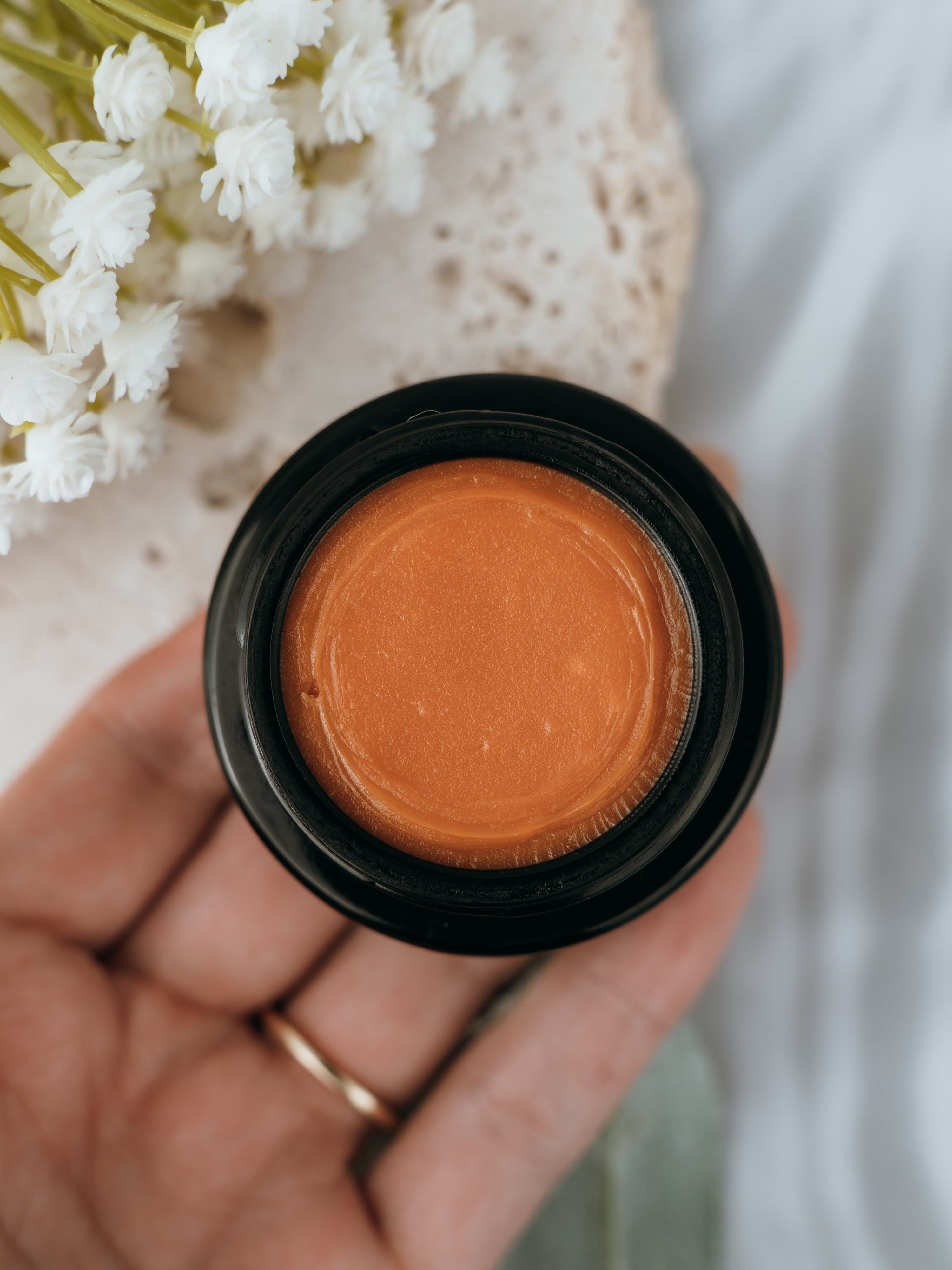 Evatasha Facial Care Lumière Barrier Repair Balm