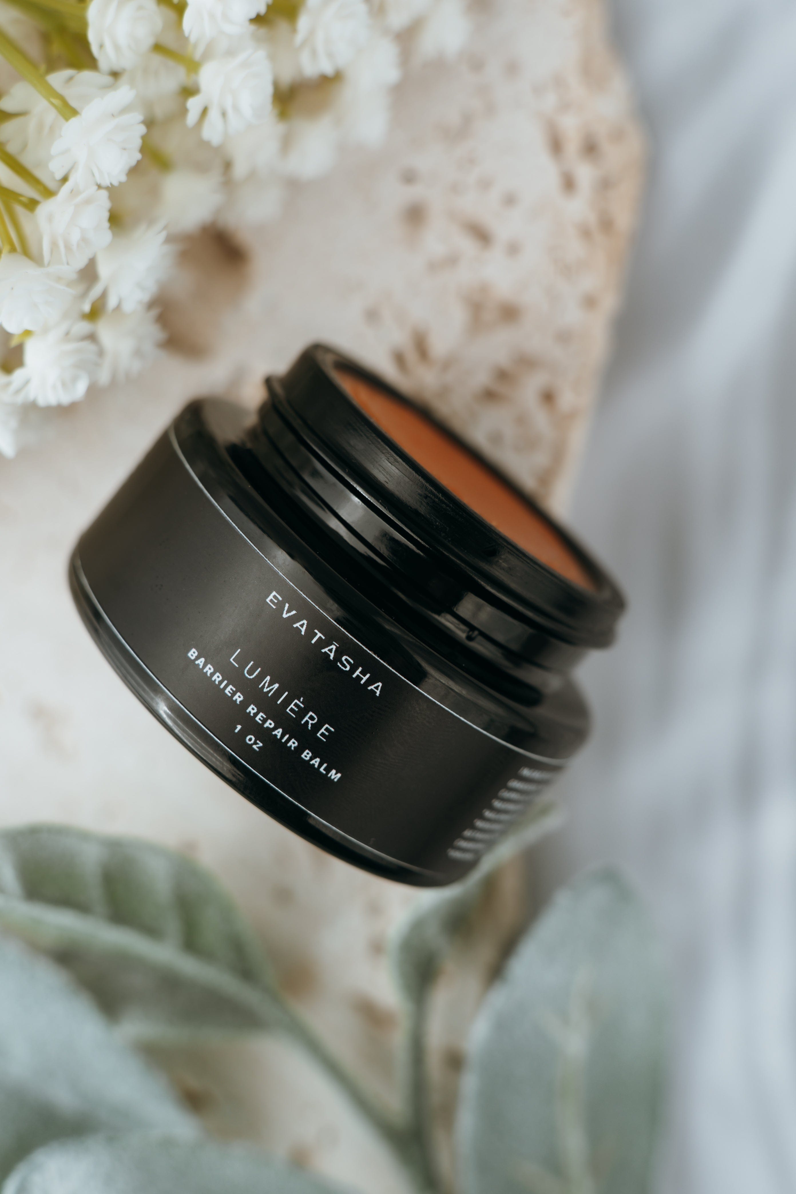 Evatasha Facial Care Lumière Barrier Repair Balm
