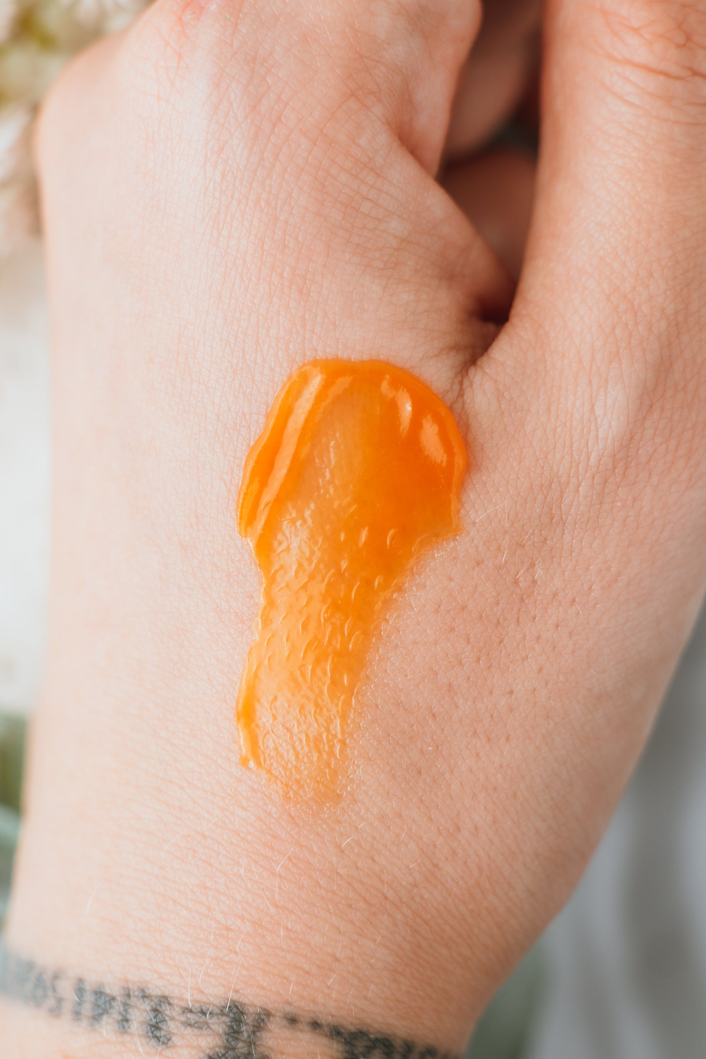 Evatasha Facial Care Lumière Barrier Repair Balm