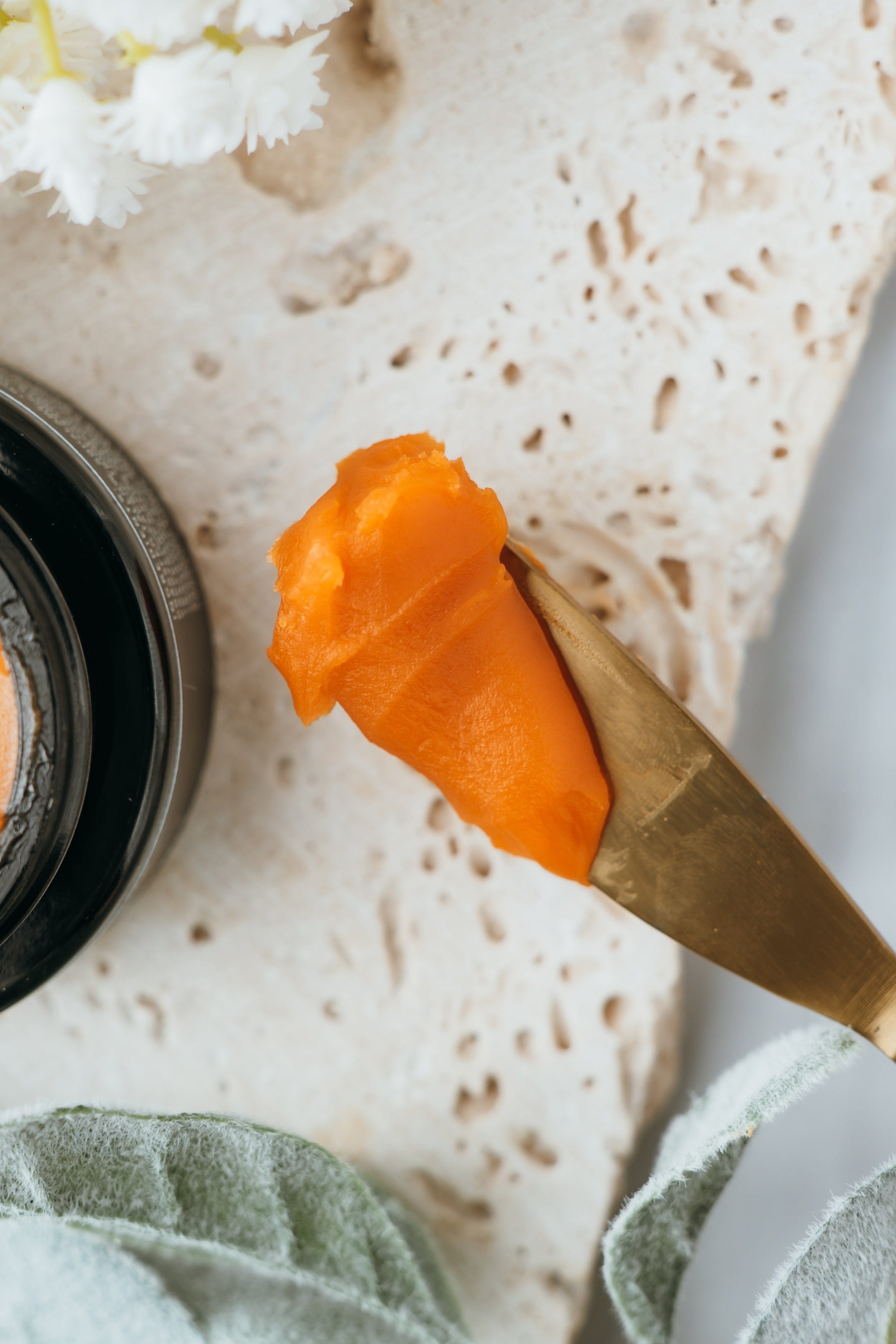 Evatasha Facial Care Lumière Barrier Repair Balm