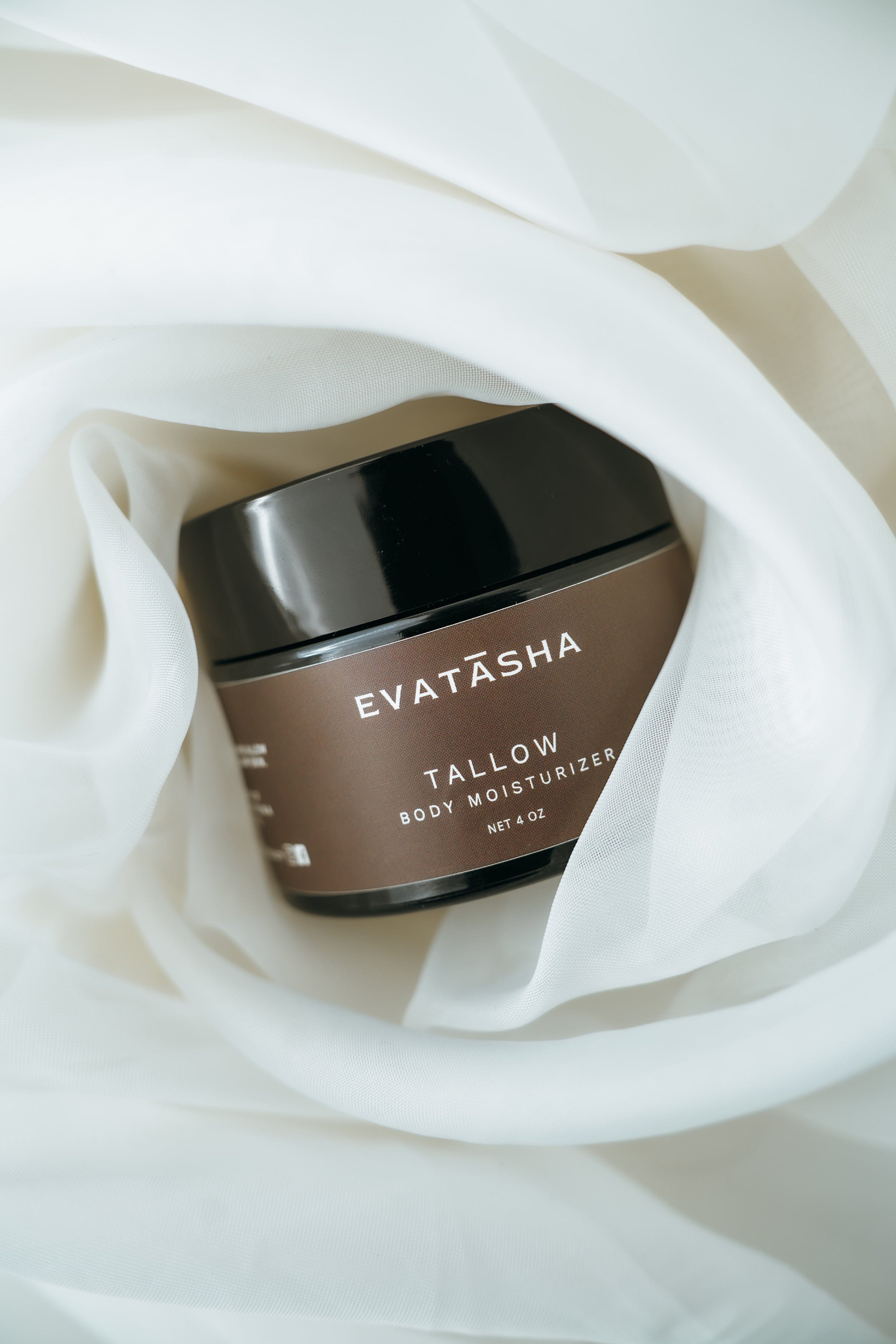 Evatasha Body Care Tallow Body Moisturizer