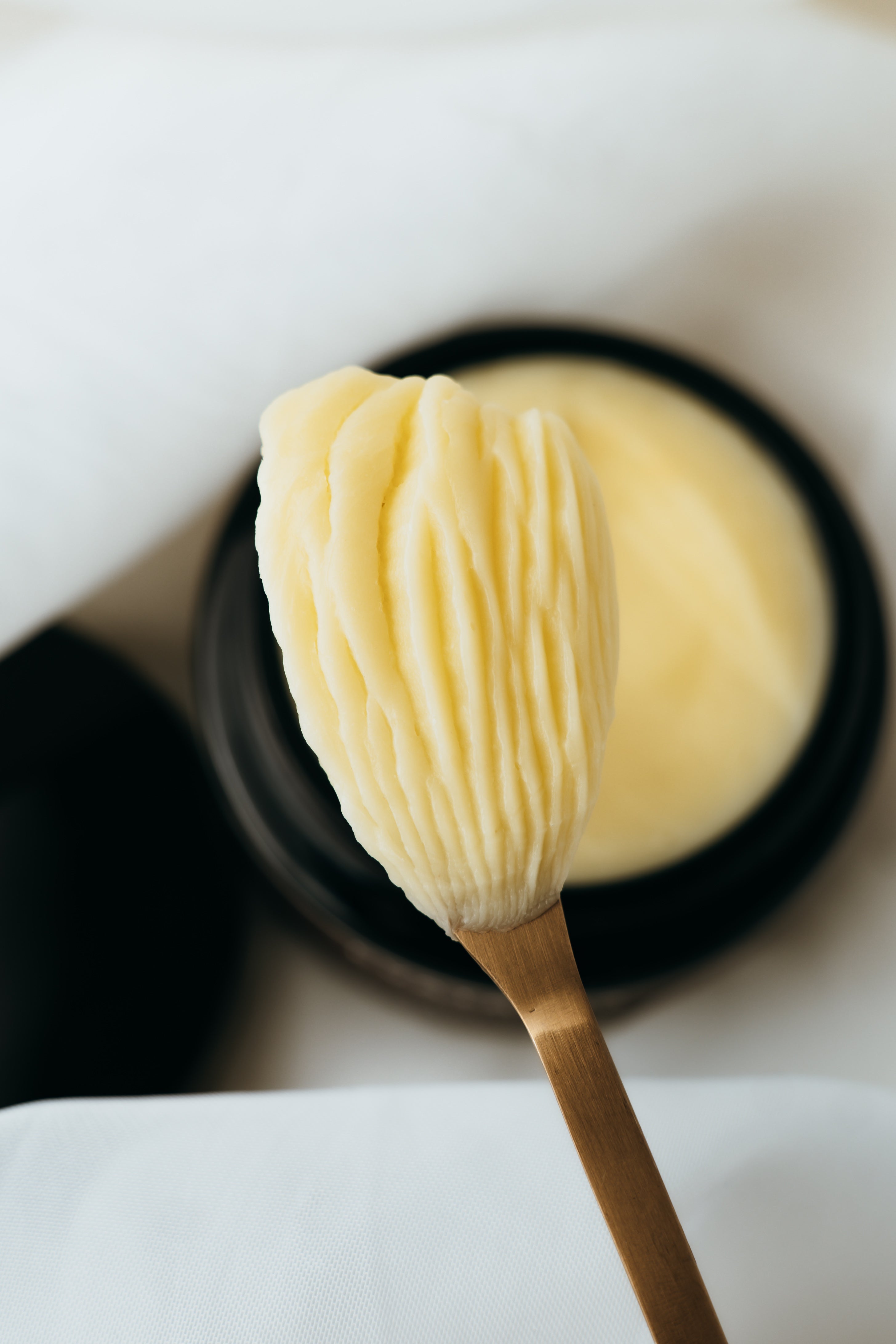 Tallow Body Moisturizer