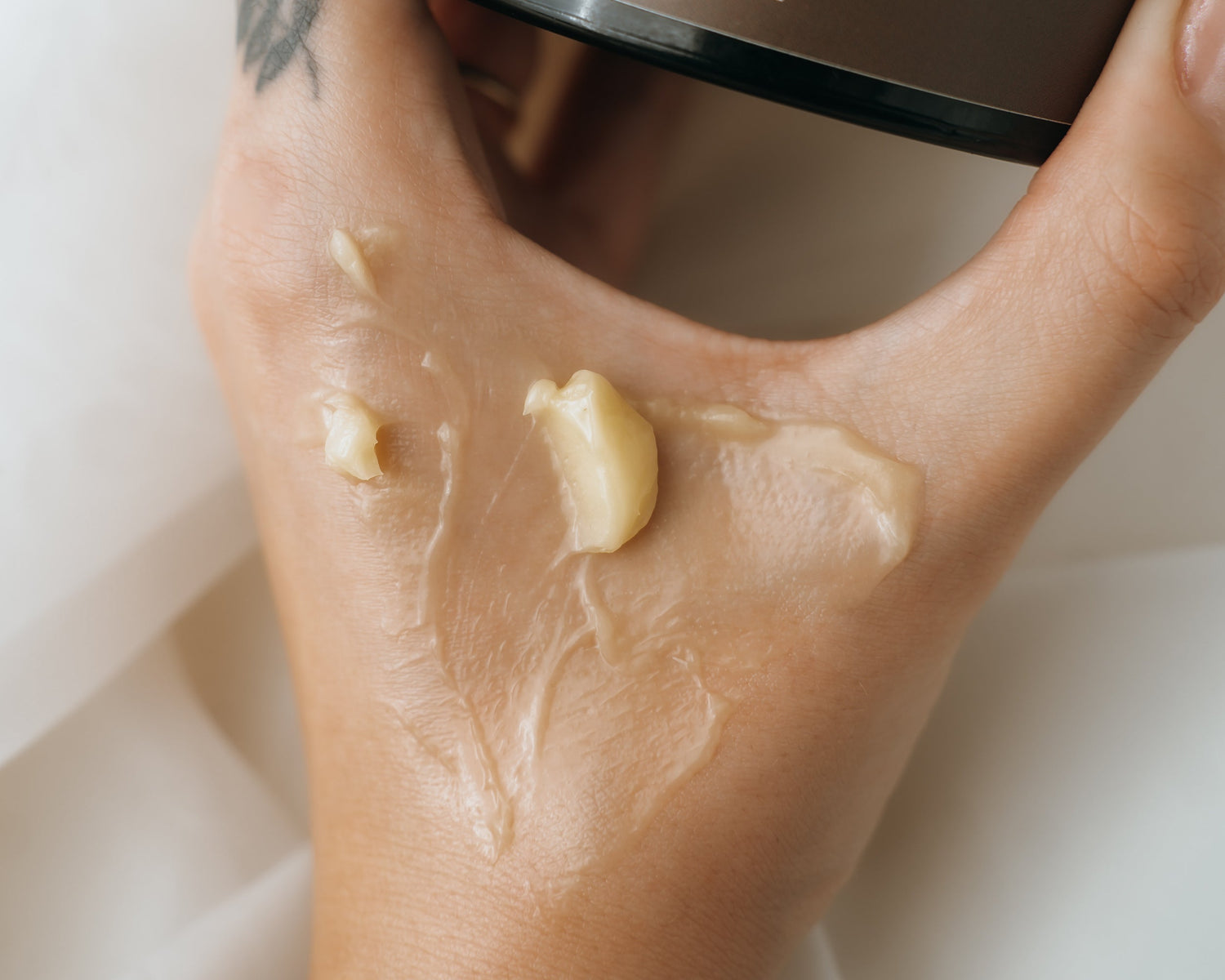 Tallow Body Moisturizer
