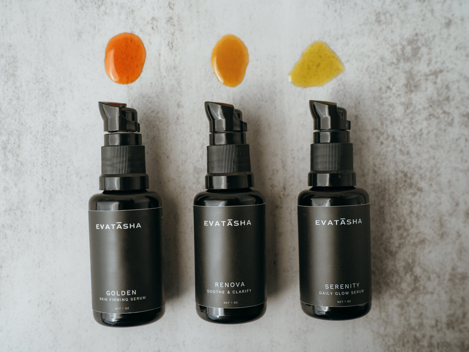 Facial Serum Bundle