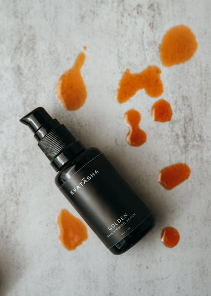 Golden Barrier Support Serum