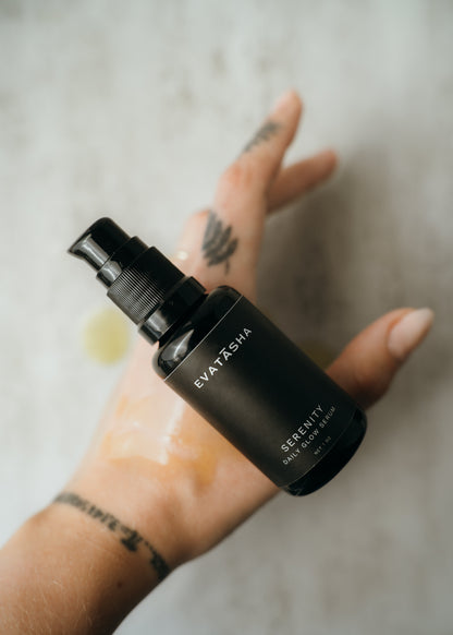 The Soothe Bundle: For Sensitive Skin