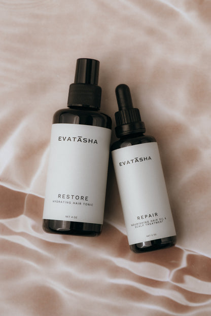 Hair Renewal Bundle