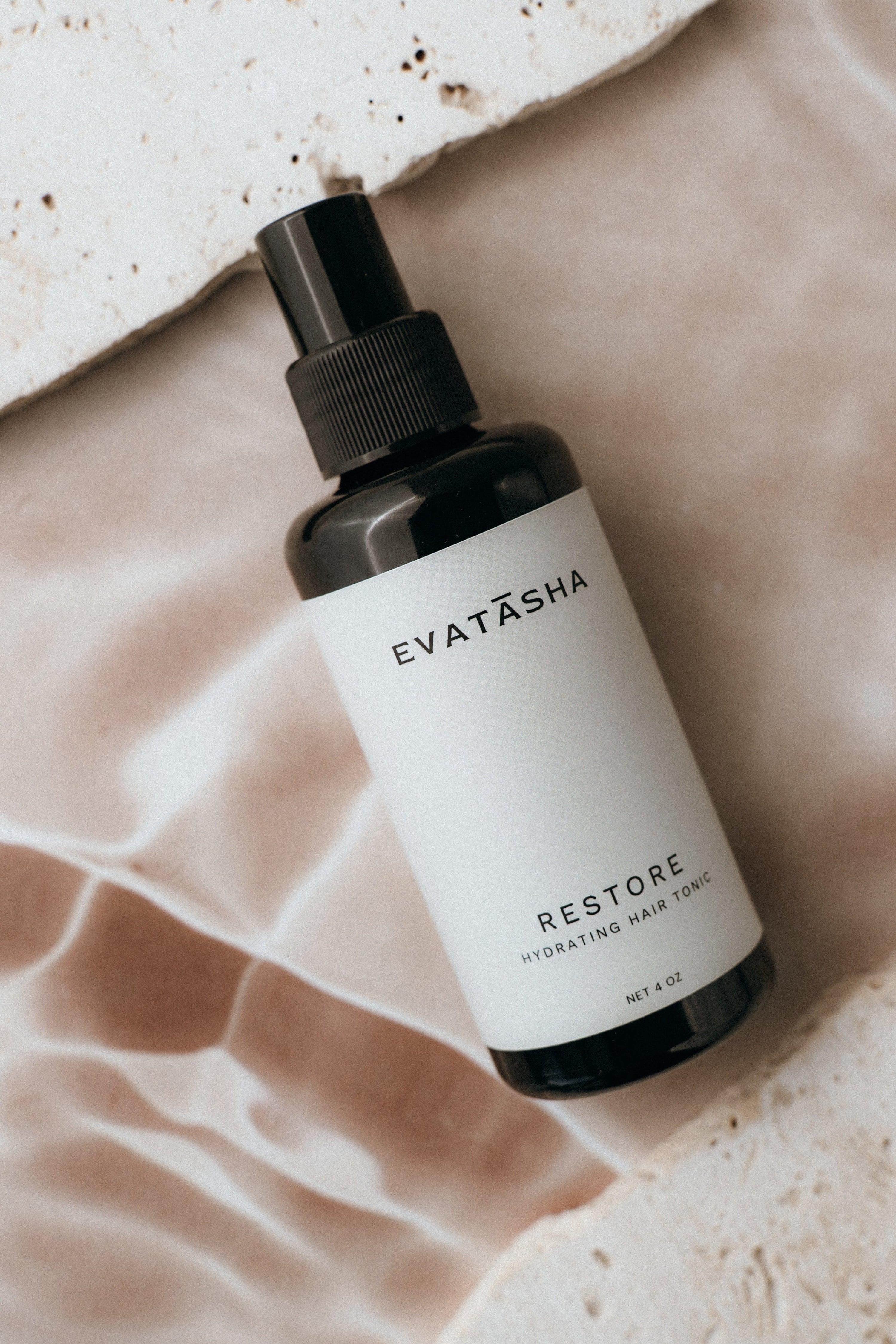 Evatasha Hair Care Restore Hair Recovery Tonic
