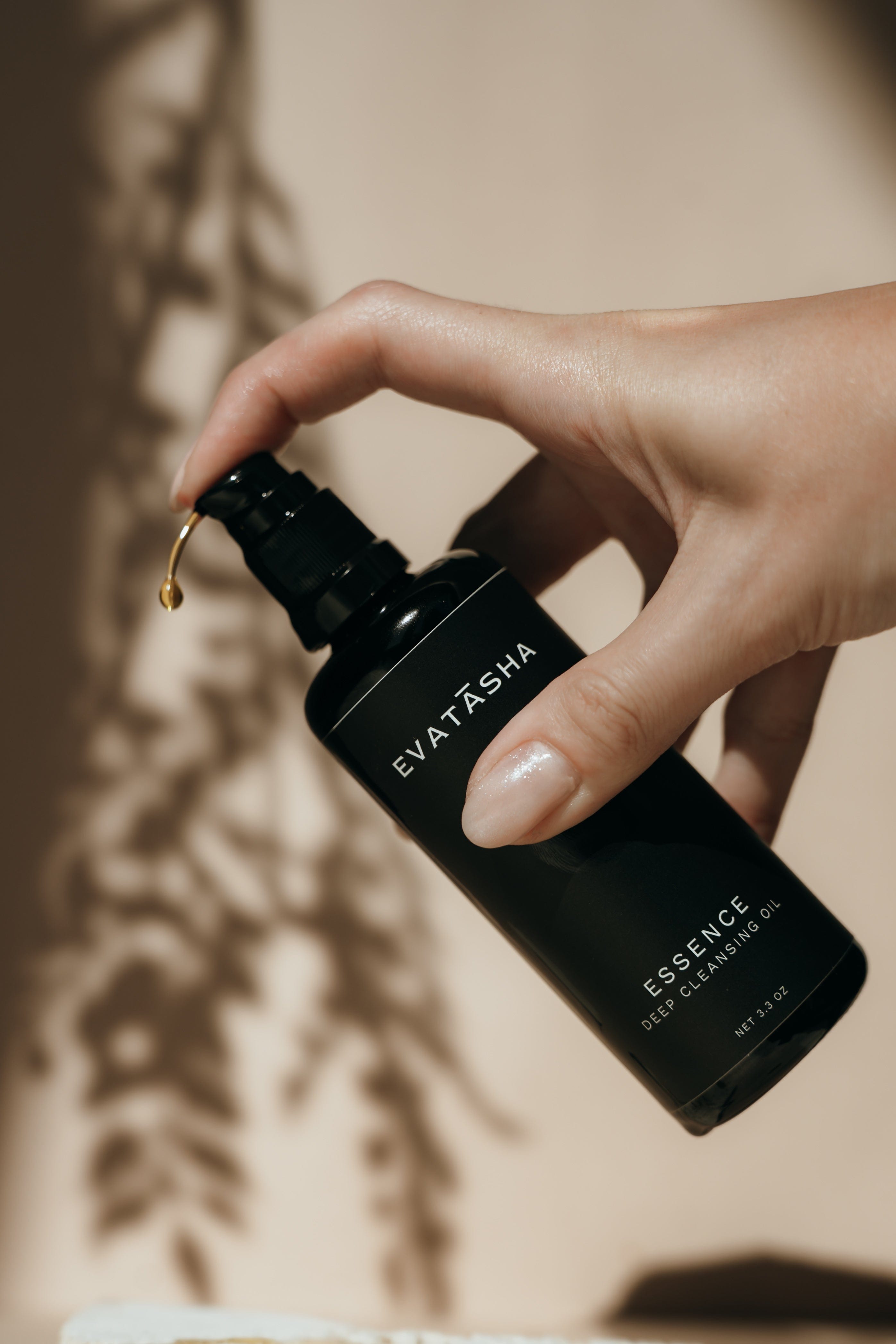 Evatasha Skincare Starter Kit for Combination, Sensitive Skin