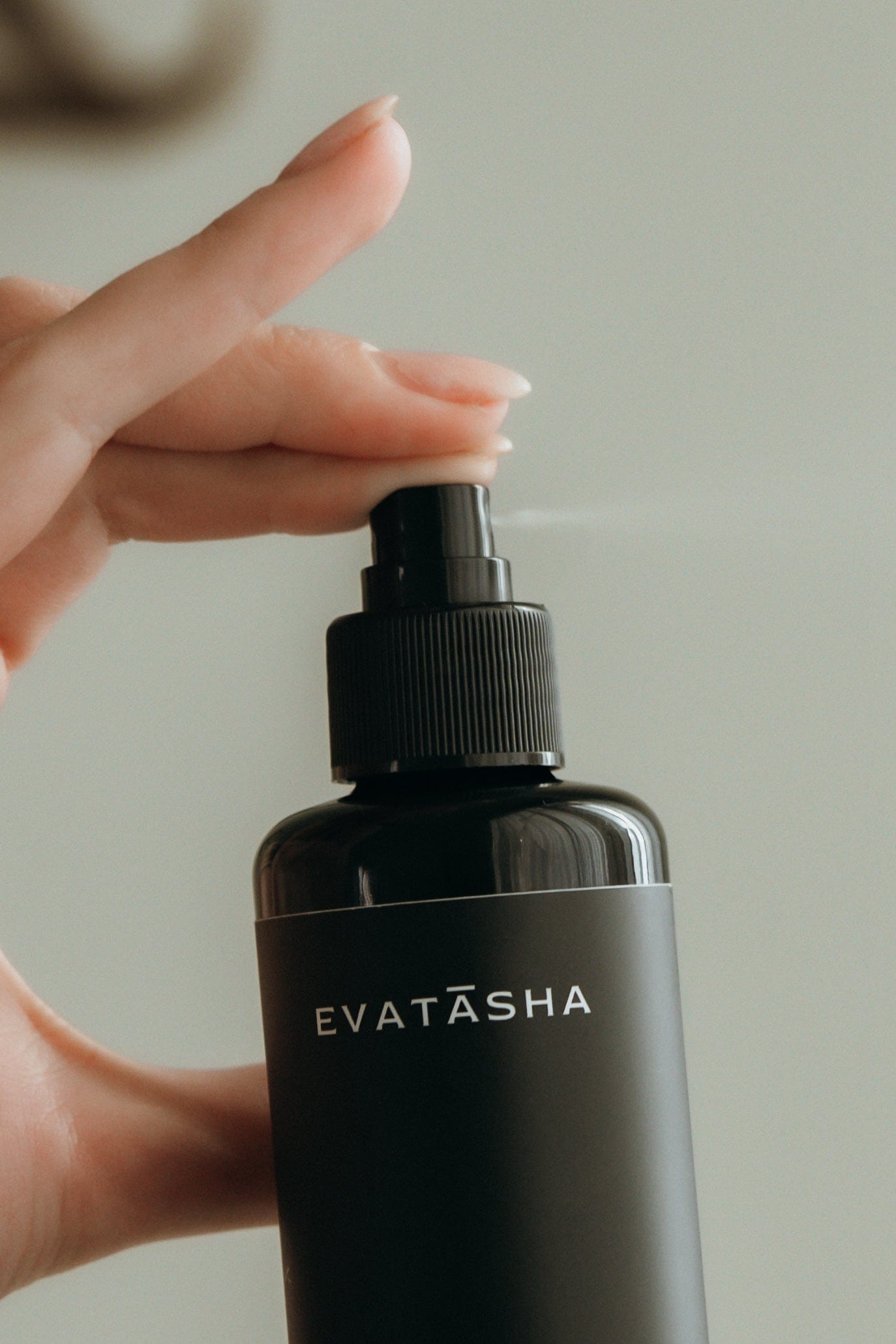 Evatasha Skincare Radiance Hydrating Face Toner