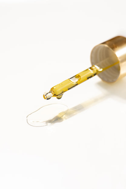 Herbal-Infused Repair Serum | Nourish + Restore