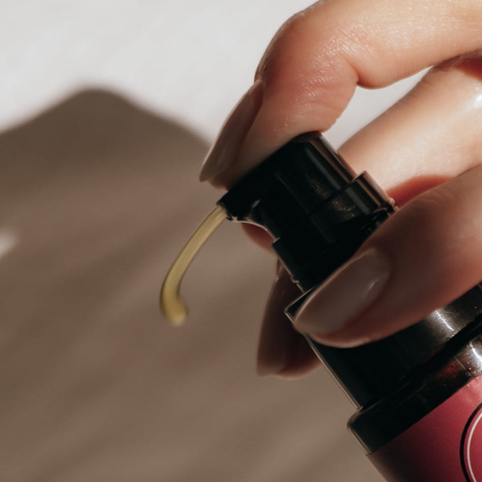 Candid Naturals Face Serum Timeless Glow Elixir
