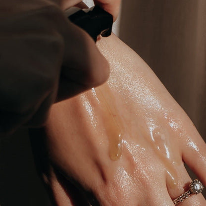 Timeless Glow Elixir