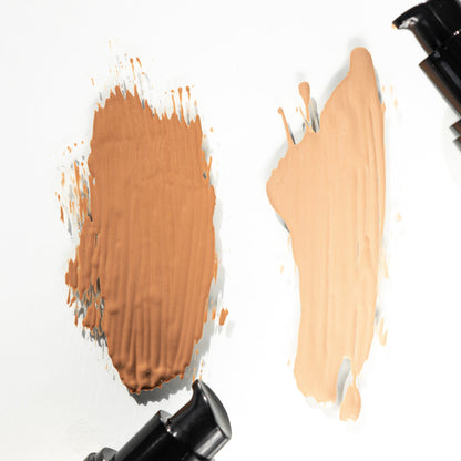 Natural Liquid Foundation