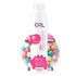 ORL KIDSMouthwash Kids Bubble Gum Kids Mouthwash made with Organic Xylitol & Natural Ingredients