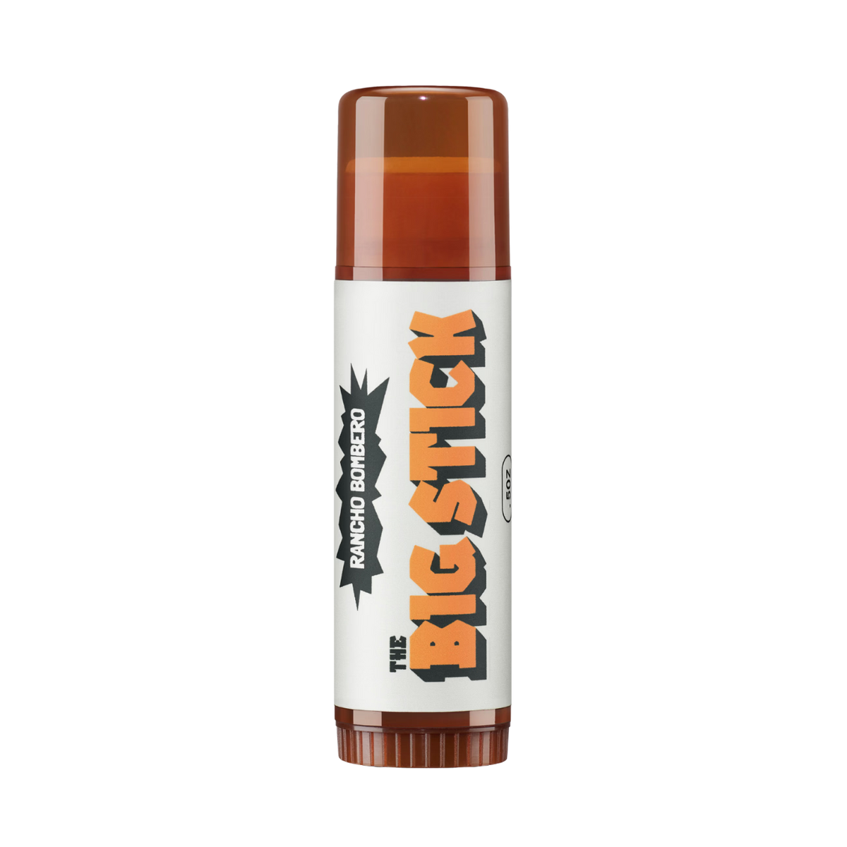 A single stick of Rancho Bombero &