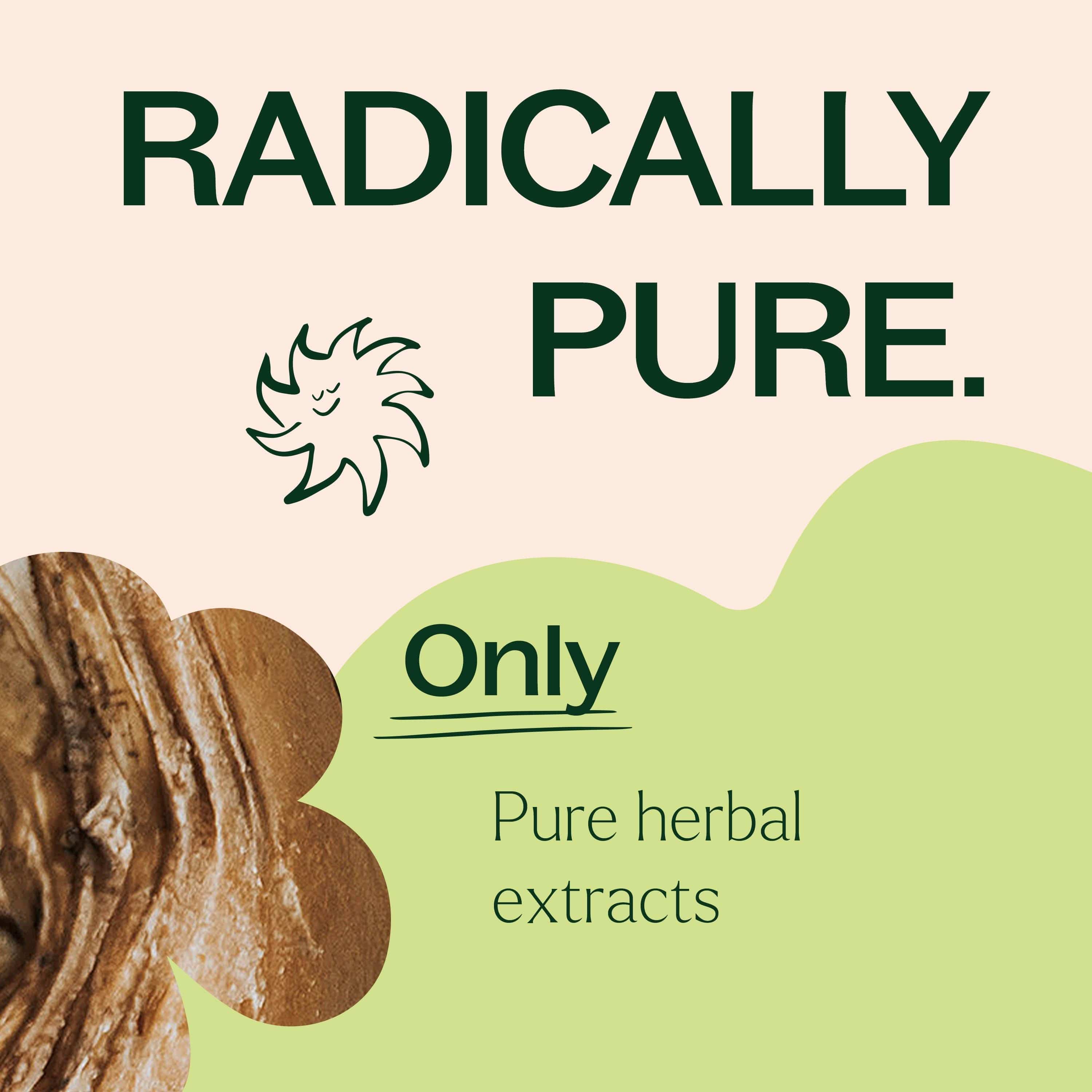 Plant Therapy Supplement 120 ct Maca Root Herbal  Capsules